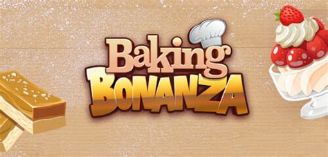 Slot Baking Bonanza